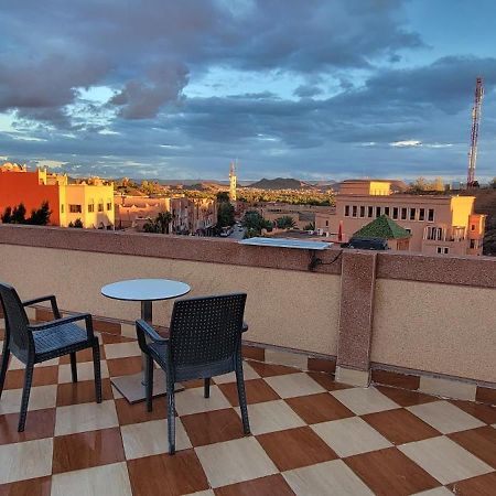 Residence Imlil Ouarzazate Exterior foto