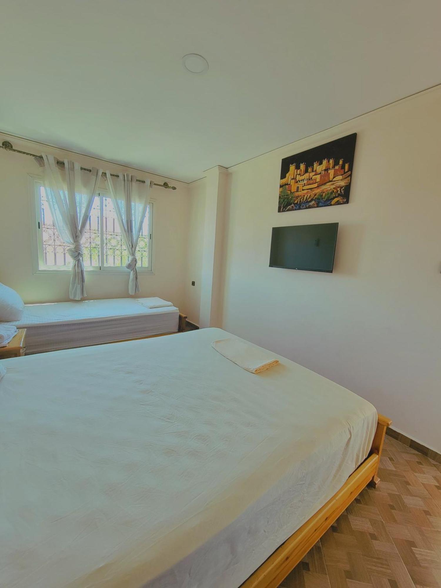 Residence Imlil Ouarzazate Exterior foto
