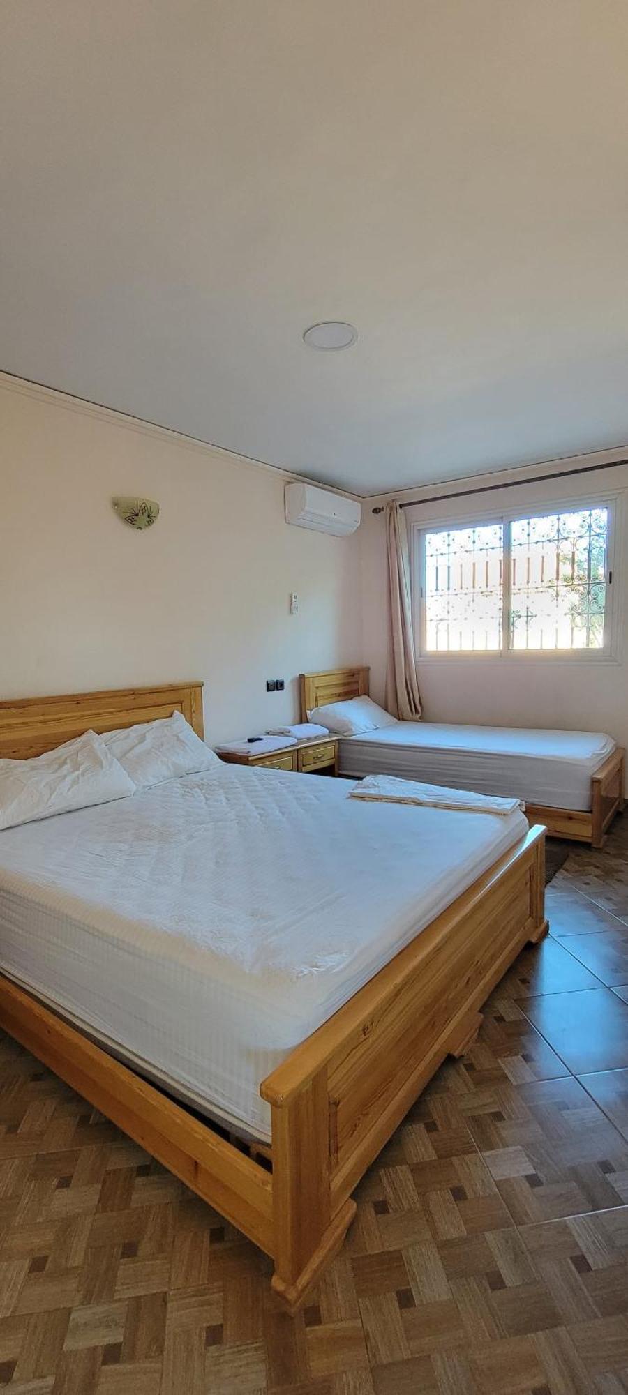 Residence Imlil Ouarzazate Exterior foto
