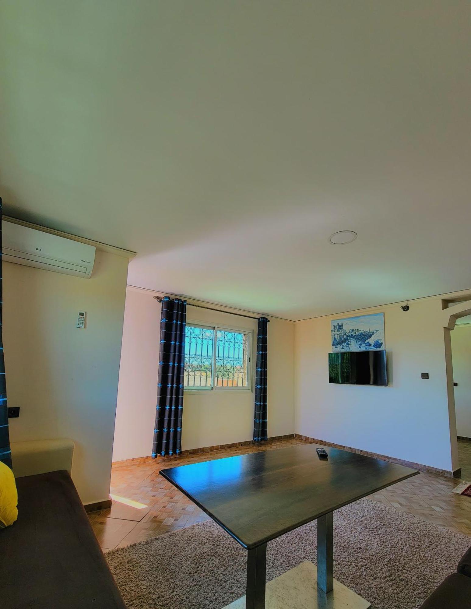 Residence Imlil Ouarzazate Exterior foto