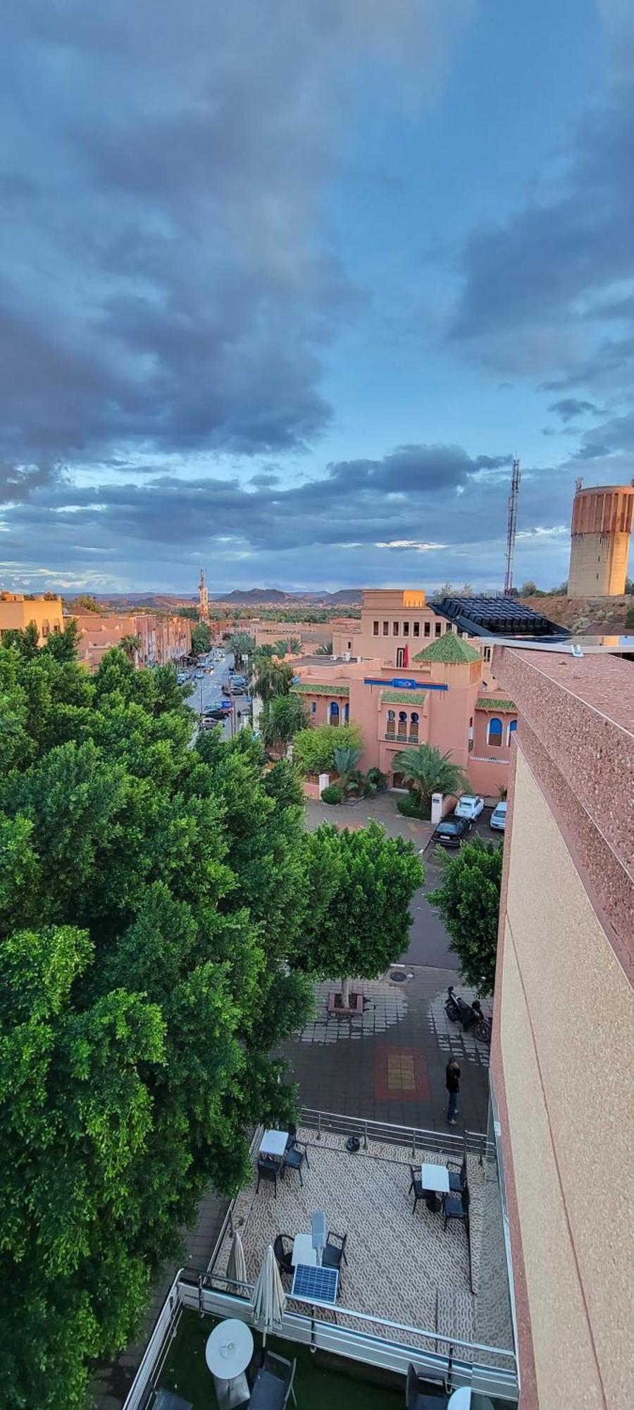 Residence Imlil Ouarzazate Exterior foto